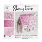 Набор для создания домика &quot;Shabby house&quot;, 29,5 х 29,5 см