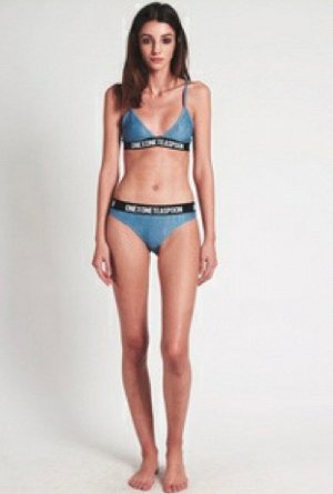 BIKINI SET — ONE TS-sydney-new york-tokyo-paris-46русский DENIM ЕСТЬ ФОТО