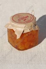 Из черешни белой