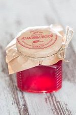 Из калины