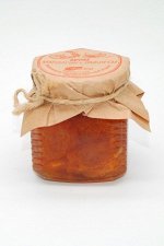 Из мандарина с имбирем