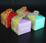картонная коробка