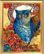 картина для рисования