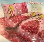 постельное полуторка