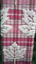 полотенце одинарное