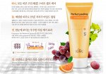 SCINIC Фруктовая пилинг-скатка для глубокой очистки лица