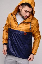 Куртки и ветровки мужчины. Весна