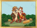 Картина  для рисования по номерам