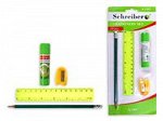 Канцелярский набор Schreiber №1