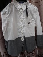 рубашка Guess