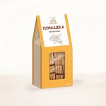 Ванильная помадка