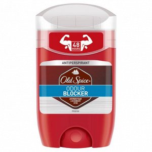 OLD SPICE Твердый дезодорант-антиперспирант 50мл