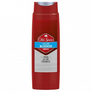 OLD SPICE Гель для душа 250мл