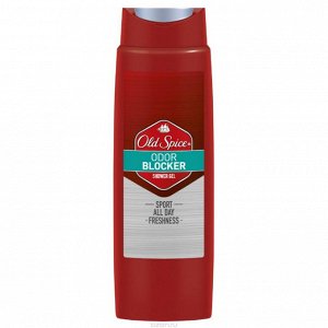 OLD SPICE Гель для душа250мл