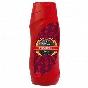 OLD SPICE Гель для душа + шампунь 2в1 250мл