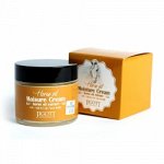 &quot;JIGOTT&quot; &quot;HORSE OIL MOISTURE CREAM&quot;