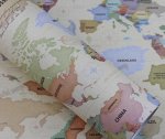 Упаковочная бумага