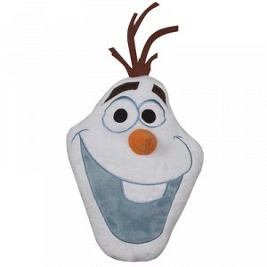 Подушка "Frozen" (Холодное сердце) -Olaf, 30 см