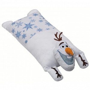Подушка "Frozen" (Холодное сердце) -Olaf, 50 см