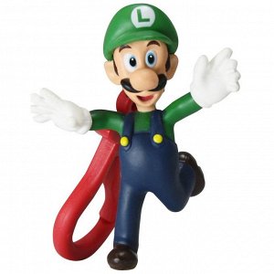 Брелок Super Mario "Луиджи", 5 см