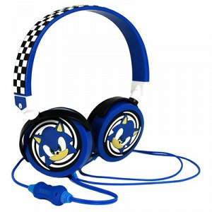 Наушники "Sonic Headphones"