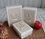 Подарочная коробка