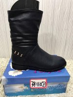 сапоги зима