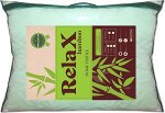 Подушка RELAX &quot;Bamboo&quot; 50х70см