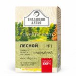 Травяной чай &quot;Лесной&quot;, 50 г