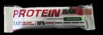 Шоколадный батончик Ironman Protein Bar с коллагеном 50 гр.