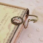Закладка для книги