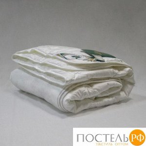 СБ-О-3-3 Одеяло 'Стебель бамбука' 140*205