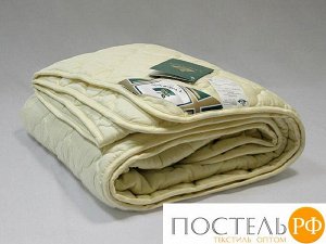 ЗМ-О-3-3 Одеяло 'Золотой мерино' 140*205