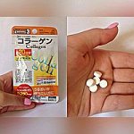 ЯпонияВита-1/3: бюджетные витамины Daiso:)