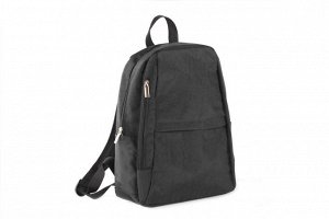 Модель Р02 Материал: текстиль. Сумка-рюкзак . Внутри: 2 отдела на молнии, карман. Спереди 1 карман на молнии. 2 кармана по бокам. Легкий,средний. Размеры: 25*35*13