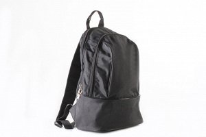 Модель Р01 Материал: текстиль. Сумка-рюкзак . Внутри: 2 отдела на молнии, карман на молнии и под сотовый телефон. Легкий,большой. Размеры: 41*31*15