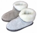 Обувь домашняя женская Коллекция &quot;FUR&quot;