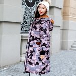Куртка женская