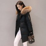 Куртка женская