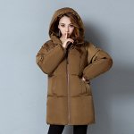 Куртка женская
