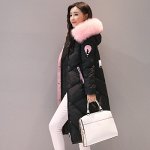 Куртка женская