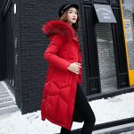 Куртка женская