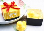 Мыло подарочное в коробочке