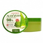 Aloe Vera Soothing Gel 98%