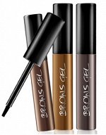 Тинт для бровей Brow Gel