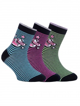 Conte kids 5С-11СП Tip-Top Носки дет.(Conte)  размер 16-18