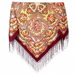 Цветы под снегом
Автор: Валерия Фадеева
Рисунок: 1099-7
