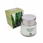 «3W Clinic» &quot;Aloe Fresh Cream&quot; Освежающий крем для лица, с экстрактом алоэ, 55 гр.
