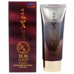 &quot;DAANDANBIT&quot; &quot;STEM CELL BB CREAM&quot;