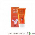 3W Clinic&quot; &quot;Ekel CC Horse Whitening &amp; Wrinkle (SPF 50+) &quot;
